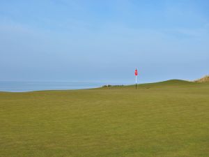 Old Macdonald 7th Green 2018